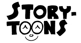 STORY-TOONS logo