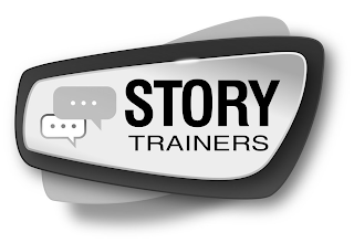 STORY TRAINERS logo