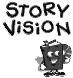 STORY VISION logo