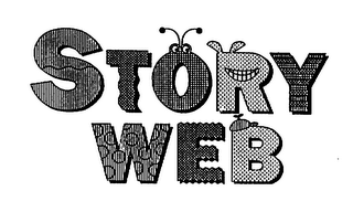 STORY WEB logo
