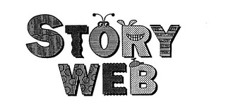 STORY WEB logo