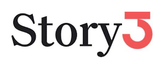 STORY3 logo