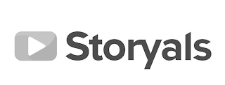 STORYALS logo