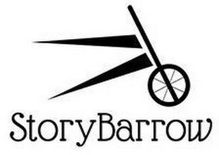 STORYBARROW logo