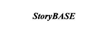 STORYBASE logo