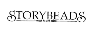 STORYBEADS logo