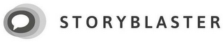 STORYBLASTER logo