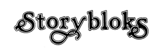 STORYBLOKS logo