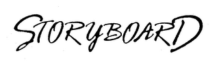 STORYBOARD