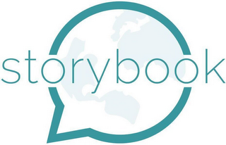 STORYBOOK logo