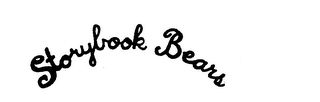 STORYBOOK BEARS logo