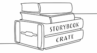 STORYBOOK CRATE logo