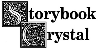 STORYBOOK CRYSTAL logo