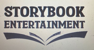 STORYBOOK ENTERTAINMENT logo