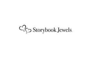 STORYBOOK JEWELS logo