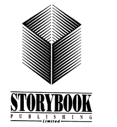 STORYBOOK PUBLISHING LIMITED logo