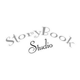 STORYBOOK STUDIO logo