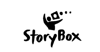 STORYBOX logo