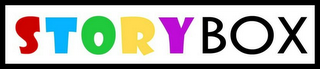 STORYBOX logo
