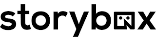 STORYBOX logo