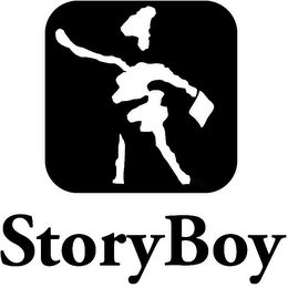 STORYBOY logo