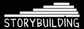 STORYBUILDING logo