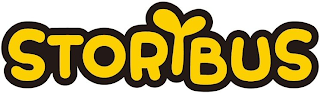 STORYBUS logo