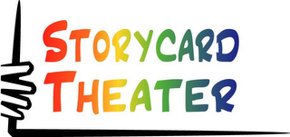 STORYCARD THEATER logo