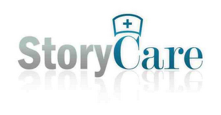STORYCARE logo