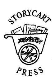 STORYCART PRESS logo