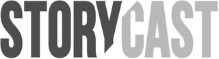 STORYCAST logo