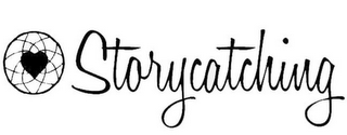 STORYCATCHING logo