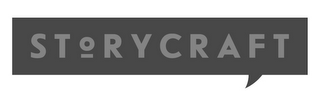 STORYCRAFT logo