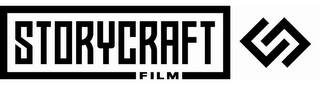 STORYCRAFT FILM logo