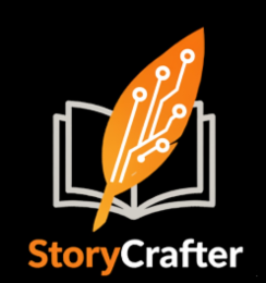 STORYCRAFTER logo