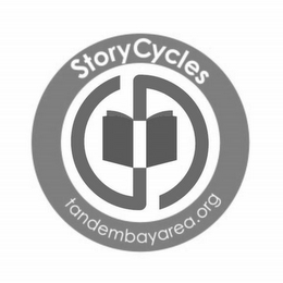 STORYCYCLES TANDEMBAYAREA.ORG logo
