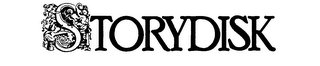 STORYDISK logo