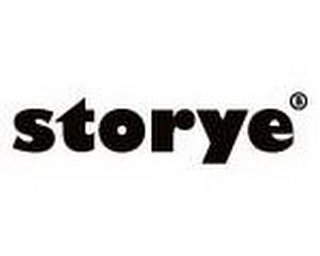 STORYE B logo