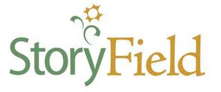 STORYFIELD logo