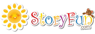 STORYFUN.COM logo