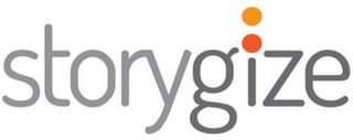 STORYGIZE logo