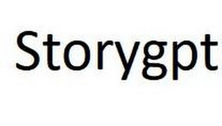 STORYGPT logo
