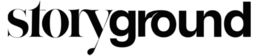 STORYGROUND logo