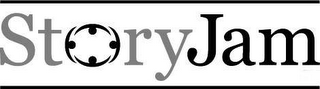 STORYJAM logo