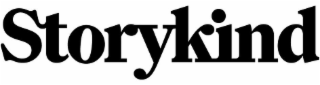 STORYKIND logo
