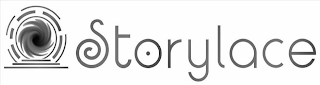 STORYLACE logo