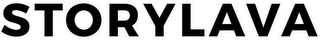 STORYLAVA logo