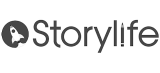 STORYLIFE logo