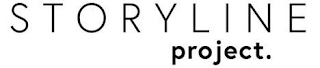 STORYLINE PROJECT. logo