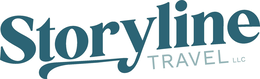 STORYLINE TRAVEL LLC logo